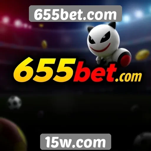 Ofertas promocionais disponíveis na 655bet