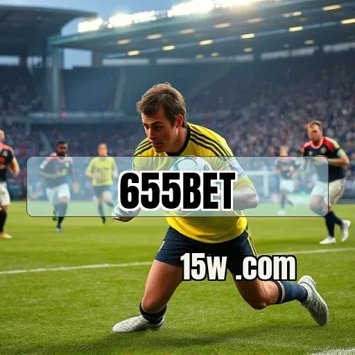 655bet.com: Os Jogos que Prometem Diversão e Emoção