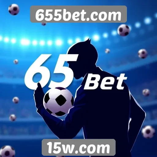 Recursos e opções disponíveis no 655bet