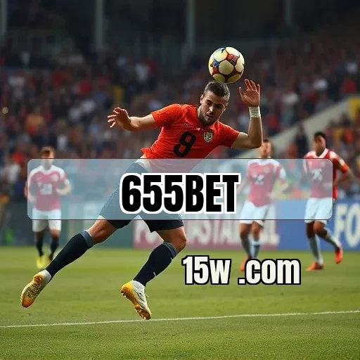 655bet.com: Explore as Opções de Pagamento que Facilitam Seus Jogos!