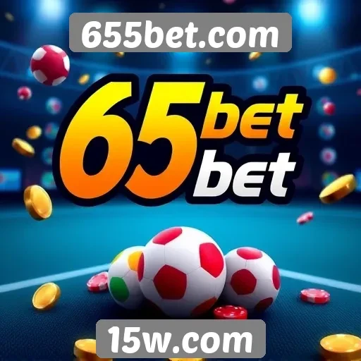 655bet.com oferece variedade de jogos online