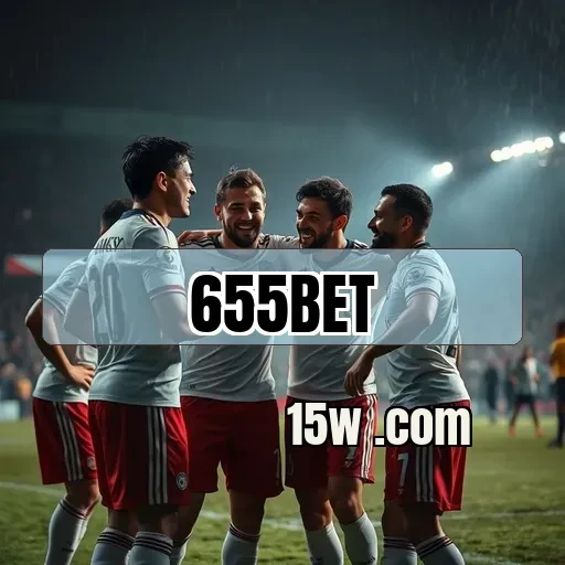 655bet.com: Login Fácil e Seguro para Jogadores Brasileiros