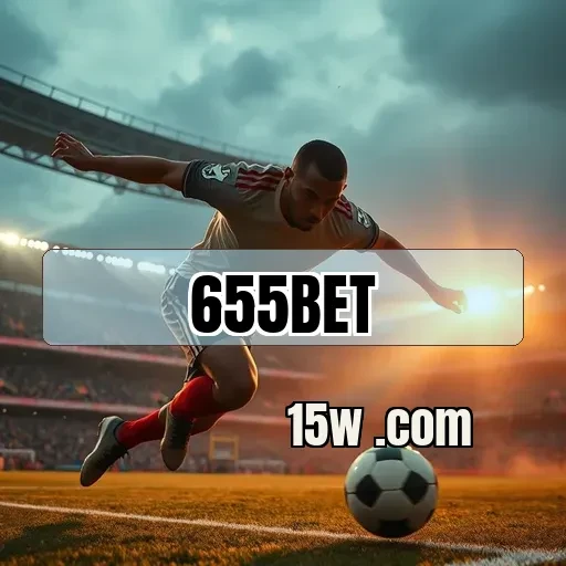 655bet.com: Segurança e Confiança para Seus Jogos Online