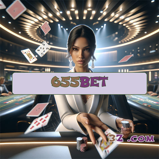 Experiência Única no Casino Brasileiro: 655bet.com Maravilha!