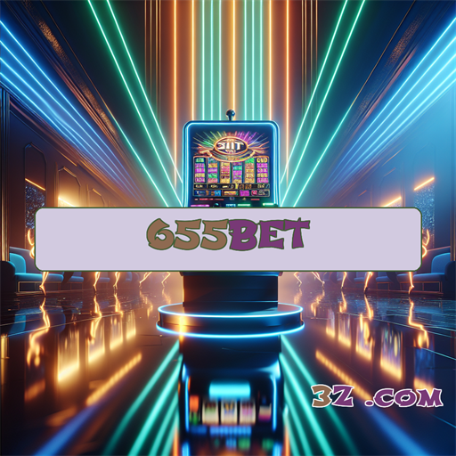 Atraia sua sorte com a plataforma inovadora da 655bet